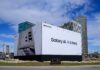 Samsung presenta Galaxy AI Vision al MWC 2024