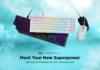 NZXT presenta nuove tastiere e mouse: Function 2 e Lift 2