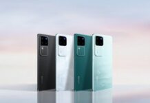 vivo V30 Pro è stato annunciato: ritratti professionali