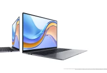 HONOR MagicBook Pro 16: un laptop basato sull’intelligenza artificiale