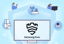Samsung Knox riceve la certificazione CC per elevati standard di sicurezza