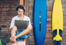 Acer Swift Go 14: sbloccare l’IA in movimento
