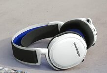 SteelSeries Arctis 7P+ a 129€ (-33%) con questo sconto