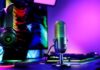 I nuovi microfoni Razer Seiren V3 Chroma e Seiren V3 Mini