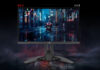 Migliori Gaming Monitor FHD 2024