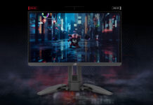 Migliori Gaming Monitor FHD 2024