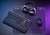 Migliori Tastiere Gaming Wireless 2024