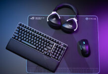 Migliori Tastiere Gaming Wireless 2024