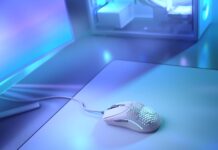 I Migliori mouse Gaming 2024