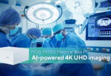ASUS IoT lancia MDS-M700