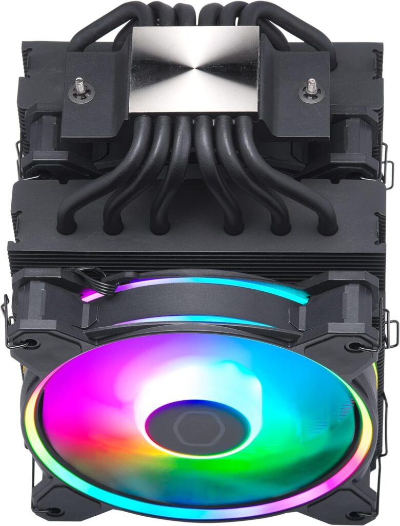 Cooler Master Hyper 622 Halo
