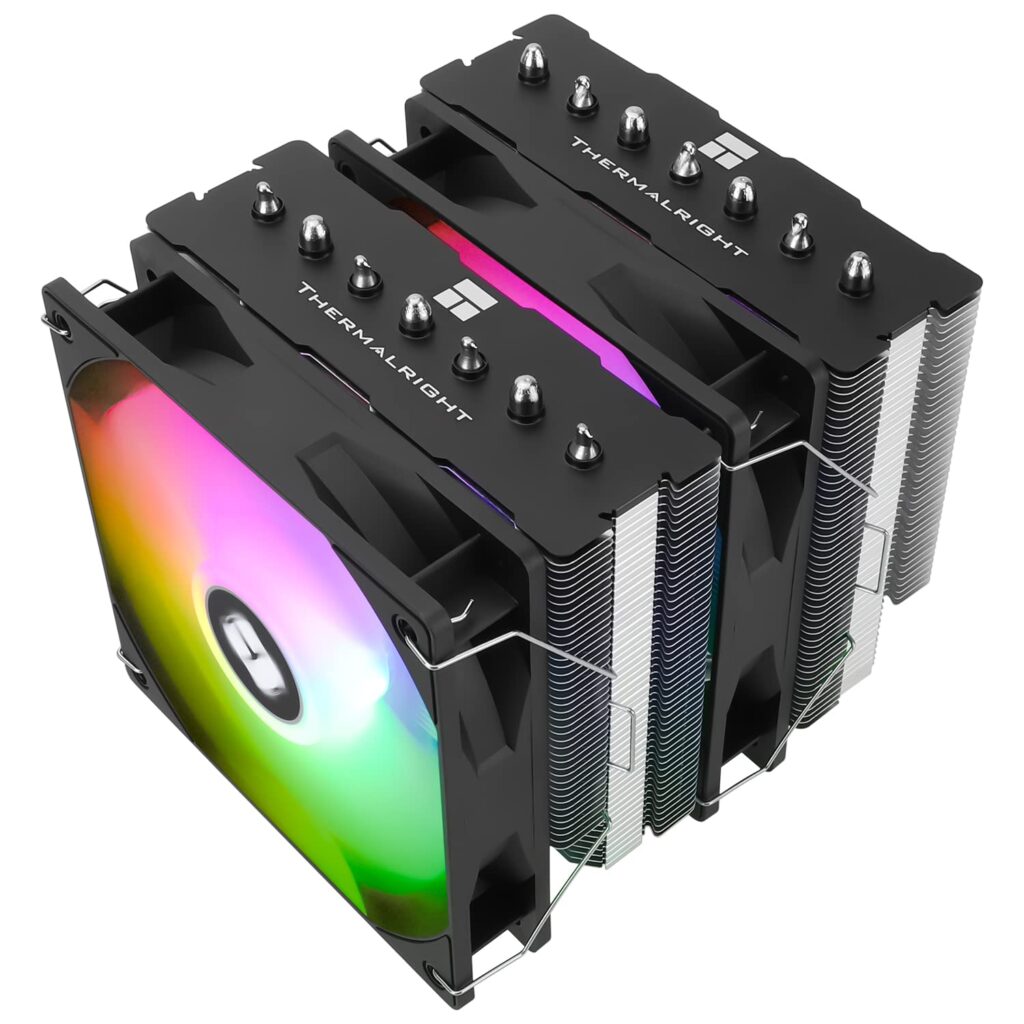 Thermalright Phantom SPIRIT120SE
