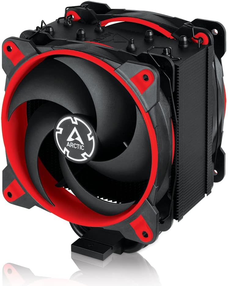 ARCTIC Freezer 34 eSports DUO
