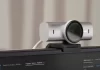 La webcam MX Brio di Logitech