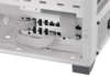 Nuovo alimentatore Corsair RMx SHIFT bianco