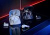 ASUS Republic of Gamers annuncia ROG Cetra True Wireless SpeedNova