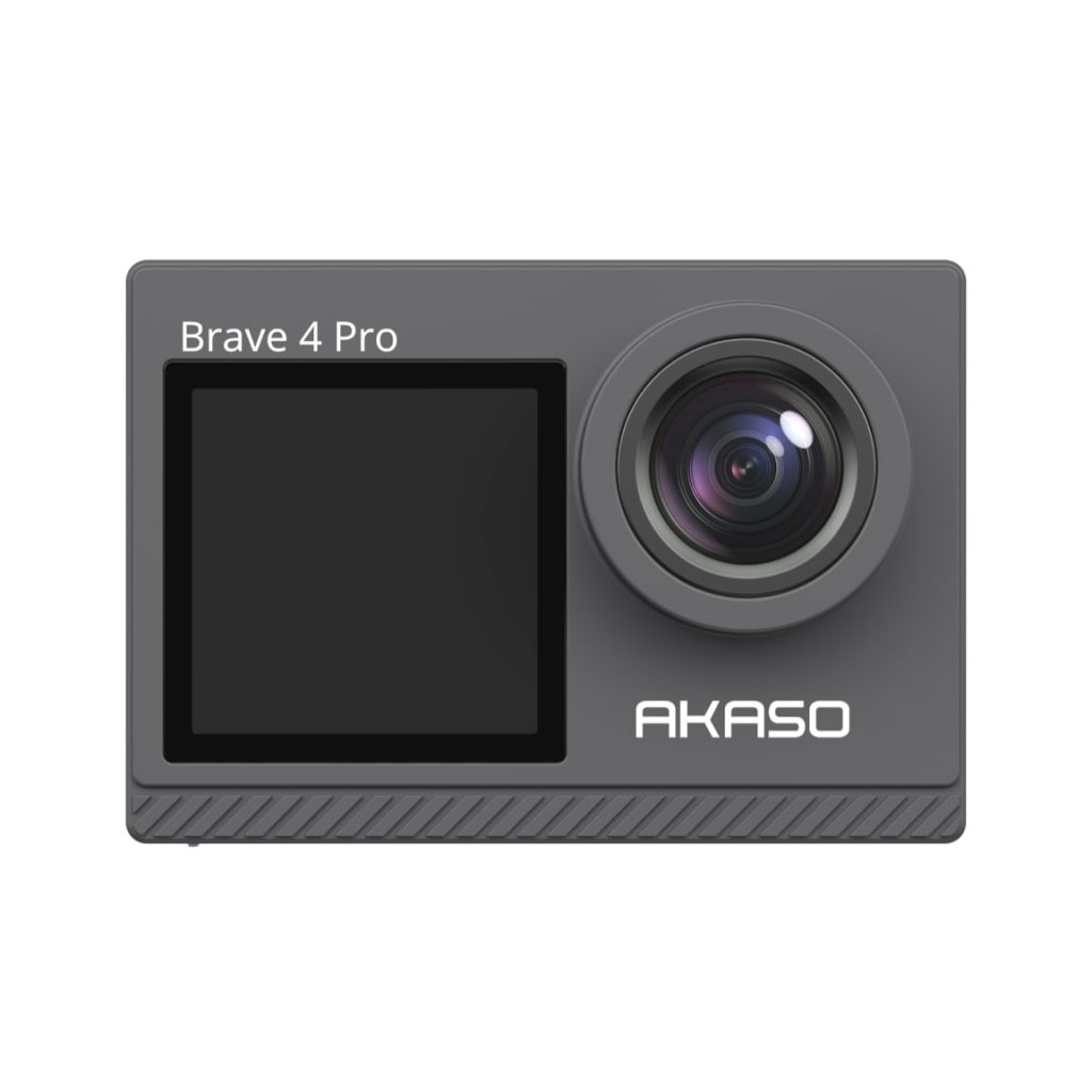 Akaso Brave 4 Pro
