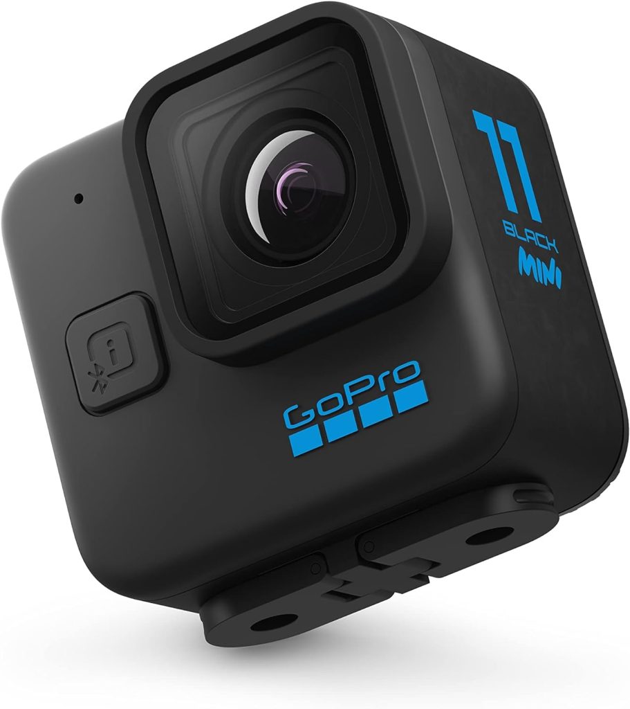 GoPro Hero 11 Black Mini
