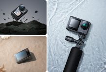 Migliori action cam 2024