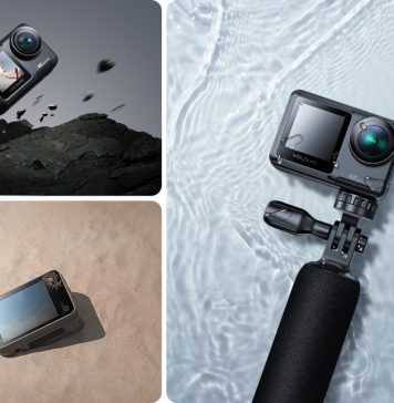 Migliori action cam 2024