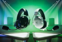 Razer BlackShark V2 Pro per PlayStation e Xbox