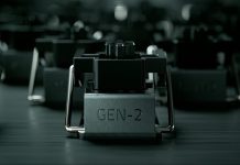 Precisione senza limiti: gli switch Razer Gen-2