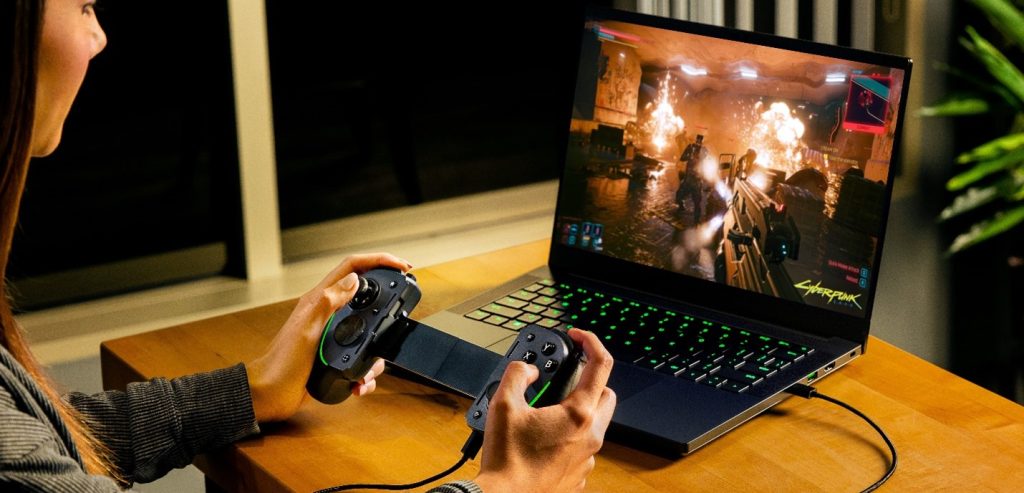 Razer Kishi Ultra