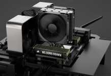 Le nuove CORSAIR WS DDR5 RDIMM ECC