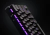 Logitech G presenta la nuova tastiera da gioco PRO X 60 LIGHTSPEED