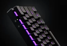 Logitech G presenta la nuova tastiera da gioco PRO X 60 LIGHTSPEED