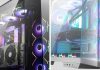 MSI presenta la ventola ARGB MPG EZ120