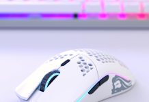 Miglior mouse gaming superleggero (2024)