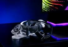 Nuovi accessori Meta Quest 3 Razer