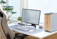 Corsair presenta il PC CORSAIR ONE i500