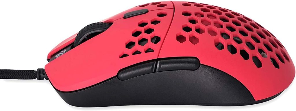 Miglior mouse gaming superleggero (2024)