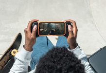 Presentato SCUF Nomad, controller Bluetooth Made for iPhone