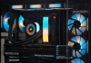 Raffreddamento rivoluzionario con la serie iCUE LINK TITAN