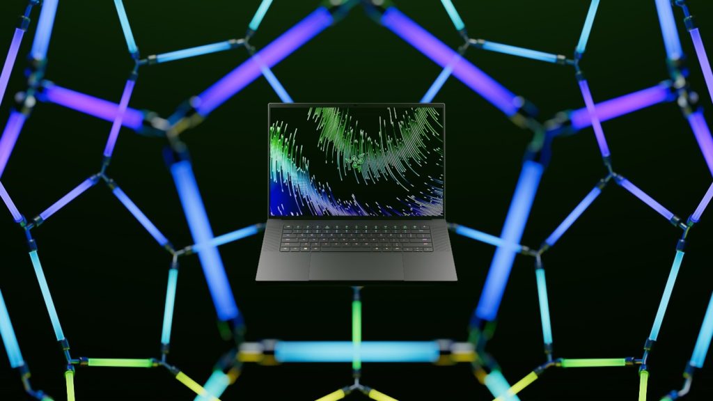 Razer Blade 16 2024