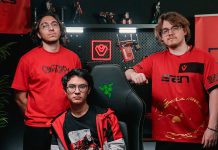 Il dominio di Razer Esports continua: partnership con Sentinels
