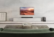 Le migliori soundbar a 300€ (e anche meno)
