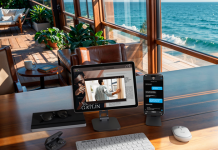 La nuova tastiera ultraportatile Logitech Keys-To-Go 2