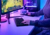 La nuova tastiera Logitech G515 LIGHTSPEED TKL a basso profilo