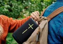 La gamma Ultimate Ears si aggiorna: Logitech EVERBOOM