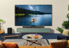 I televisori LG OLED evo ricevono la certificazione ecologica per il quarto anno consecutivo