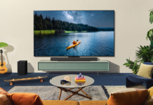 I televisori LG OLED evo ricevono la certificazione ecologica per il quarto anno consecutivo