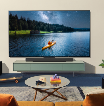 I televisori LG OLED evo ricevono la certificazione ecologica per il quarto anno consecutivo