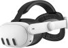 Nuovi Head e Battery Strap per Meta Quest 3 KIWI design