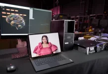 Lenovo potenzia gli avatar AI: progetto “Work For Humankind”