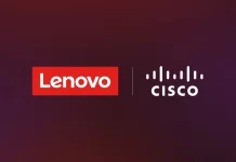 Lenovo e Cisco hanno in una partnership strategica globale (MoU)