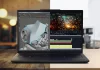 Il nuovo PC AI Lenovo ThinkPad P14s Gen 5 Mobile Workstation